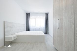 Apartament 2 camere Muncii complex rezidential 2025 etaj 1/4