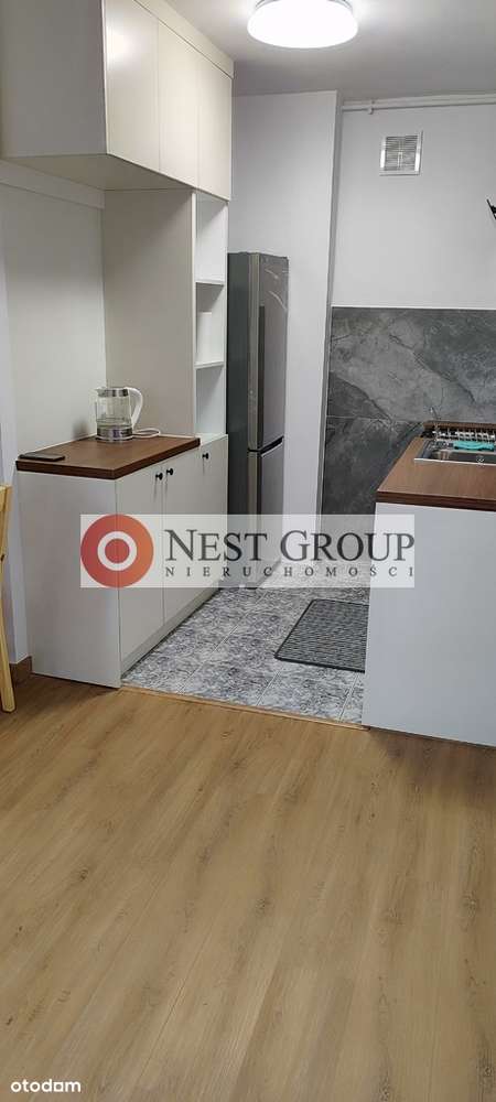 Kawalerka Włochy 1 Sierpnia 28m2 po remoncie - Pełny obrazek: 5/20