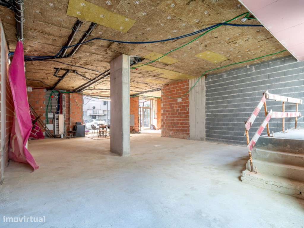 Espaço Comercial à Venda no O'Living - Grande imagem: 5/9