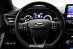 Ford Focus 1.0 EcoBoost MHEV ST-Line - 10