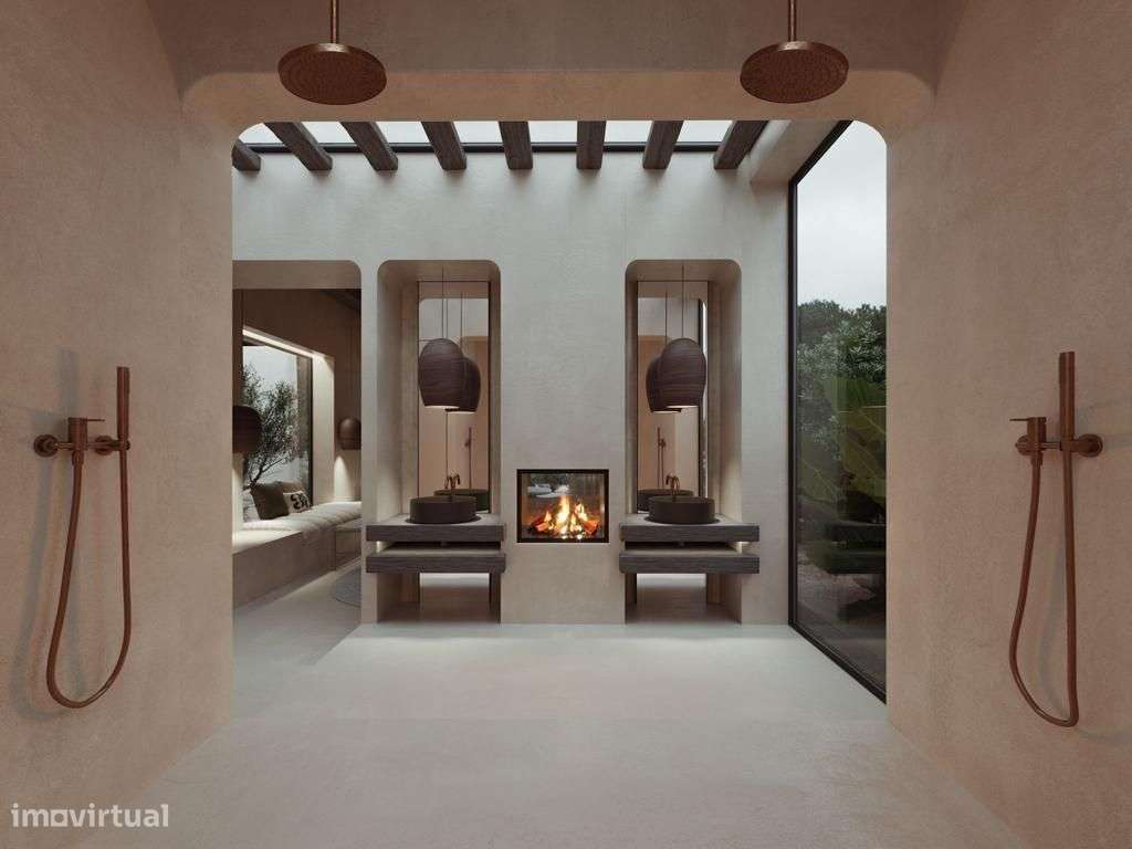 Moradia T4 para venda - Grândola - Grande imagem: 3/13