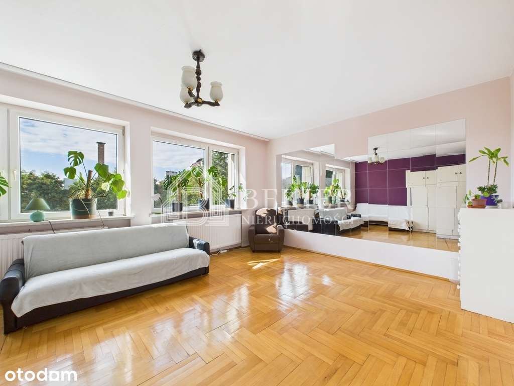 Oporów | Dom z ogrodem i potencjałem na biznes-11