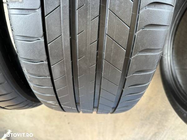 vând 2 anvelope 255/50/19 Michelin de vară ca noi - 2