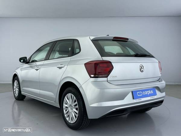 VW Polo 1.0 Trendline - 32