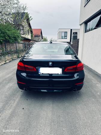 BMW Seria 5 - 3