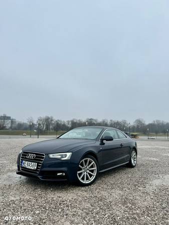 Audi A5 - 1