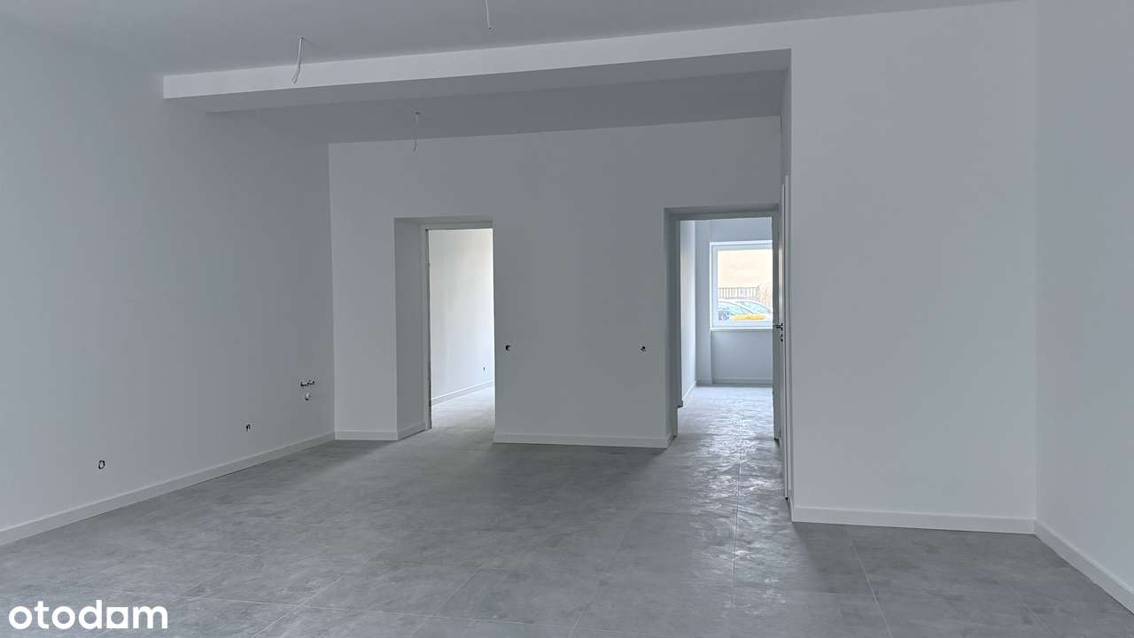 Lokal po remoncie – idealny pod działalność kosmetyczną lub medyczną - Pełny obrazek: 3/9