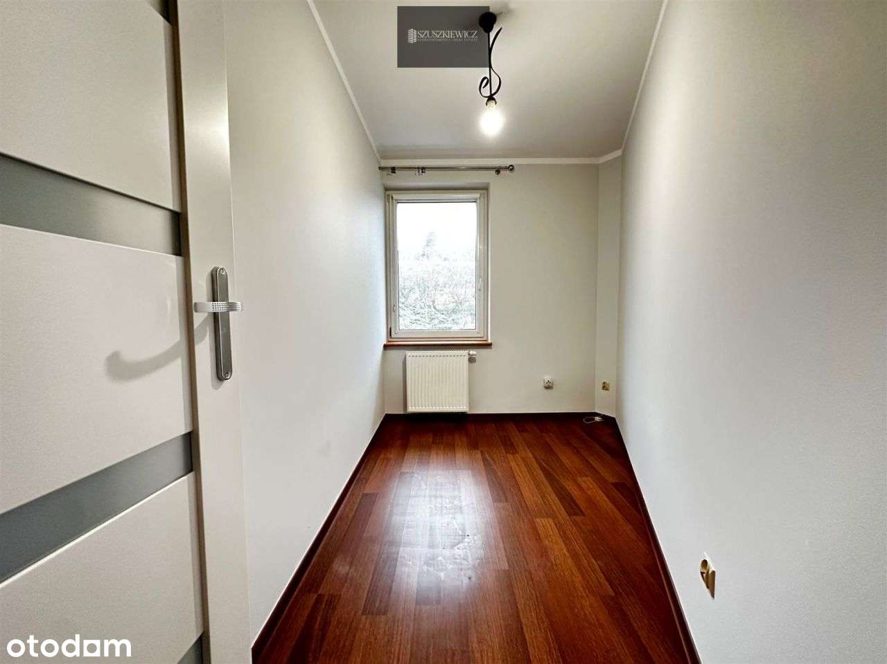 3 pokoje | 40 m² | 2 piętro | ul. Światowida-8