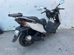 Kymco X-Town - 7