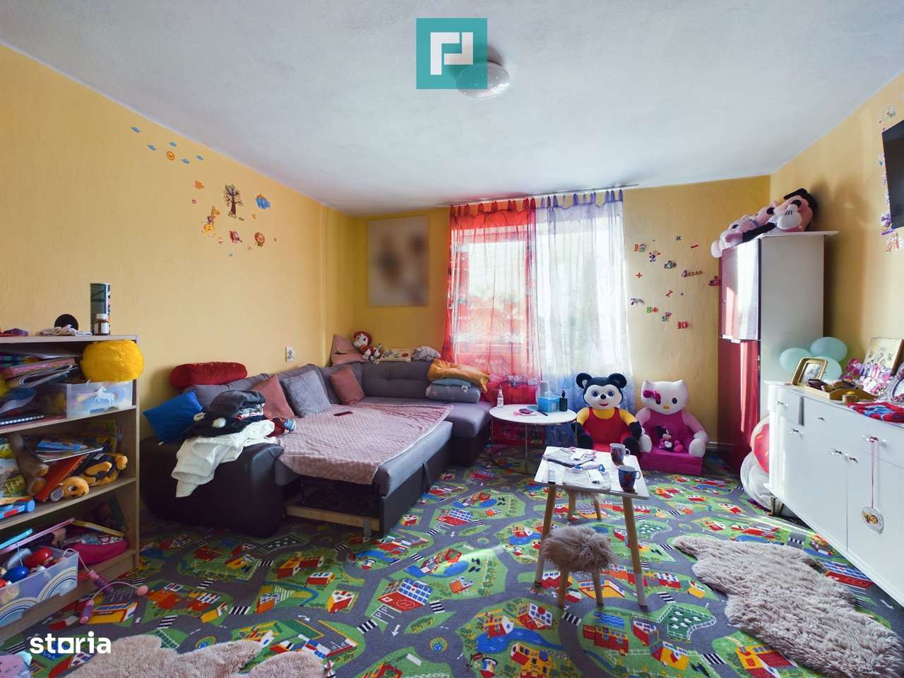 Casă în Șeitin - posibilitate plată în rate - Imagine principală: 3/9