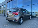 Toyota Yaris 1.0 Active - 8