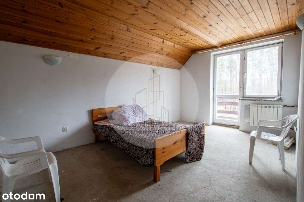 Rodzinny dom w Wincentówku.-16