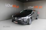 Renault Mégane Sport Tourer 1.5 Blue dCi Intens EDC - 15