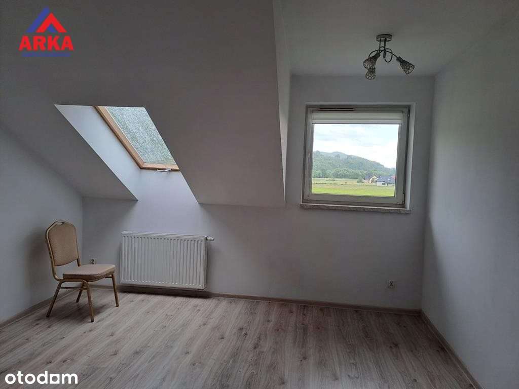 Nowe mieszkanie w Laskowej na wynajem - Pełny obrazek: 4/6