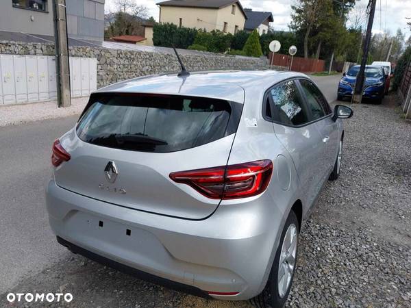 Renault Clio TCe 90 EQUILIBRE - 5