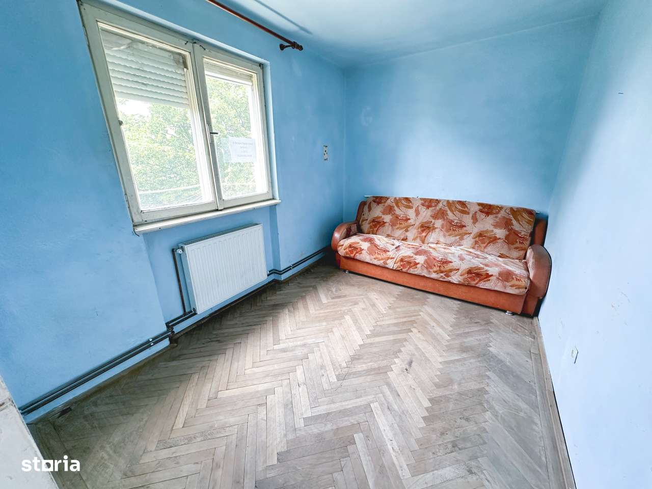 Apartament de vanzare cartier Viitorului - Imagine principală: 5/10