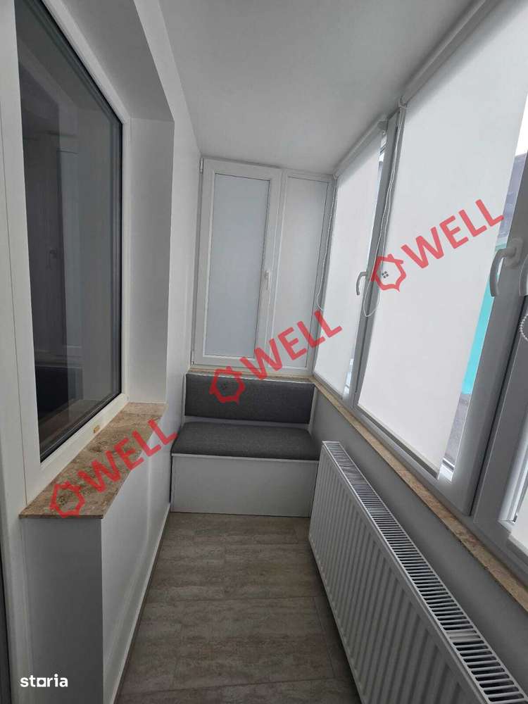 Apartament cu 2 camere de vânzare în Covasna, pe strada Frăției! - Imagine principală: 2/10