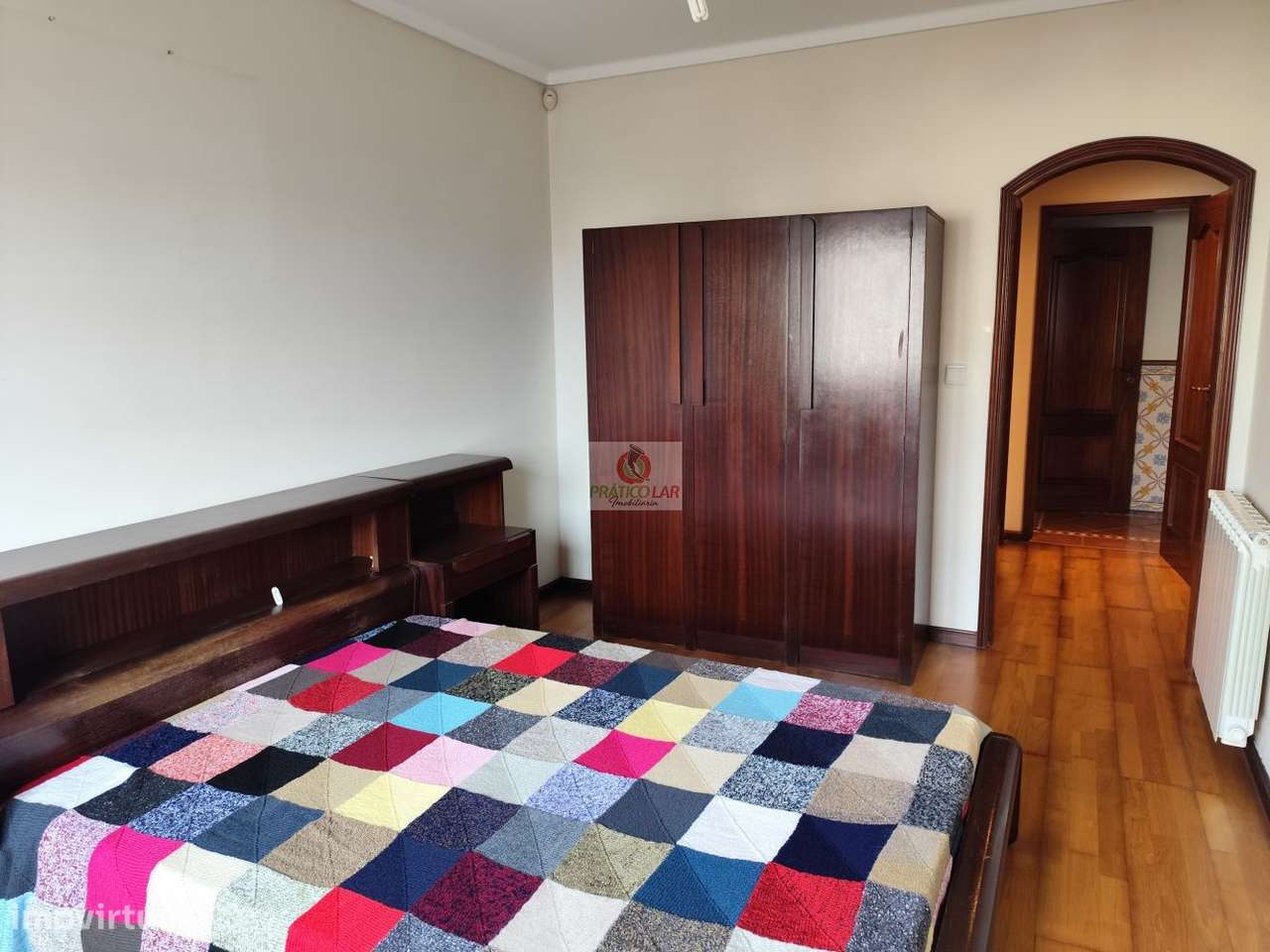 Andar Moradia T3 em São Bernardo-10