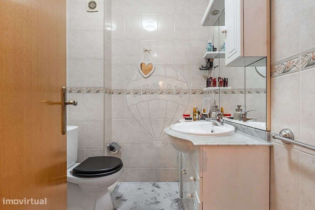 Apartamento T3 para venda-15