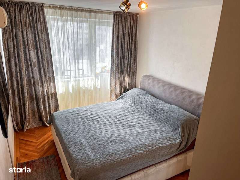 Apartament 3 Camere Stefan cel Mare Lizeanu Metrou Obor Colentina-4