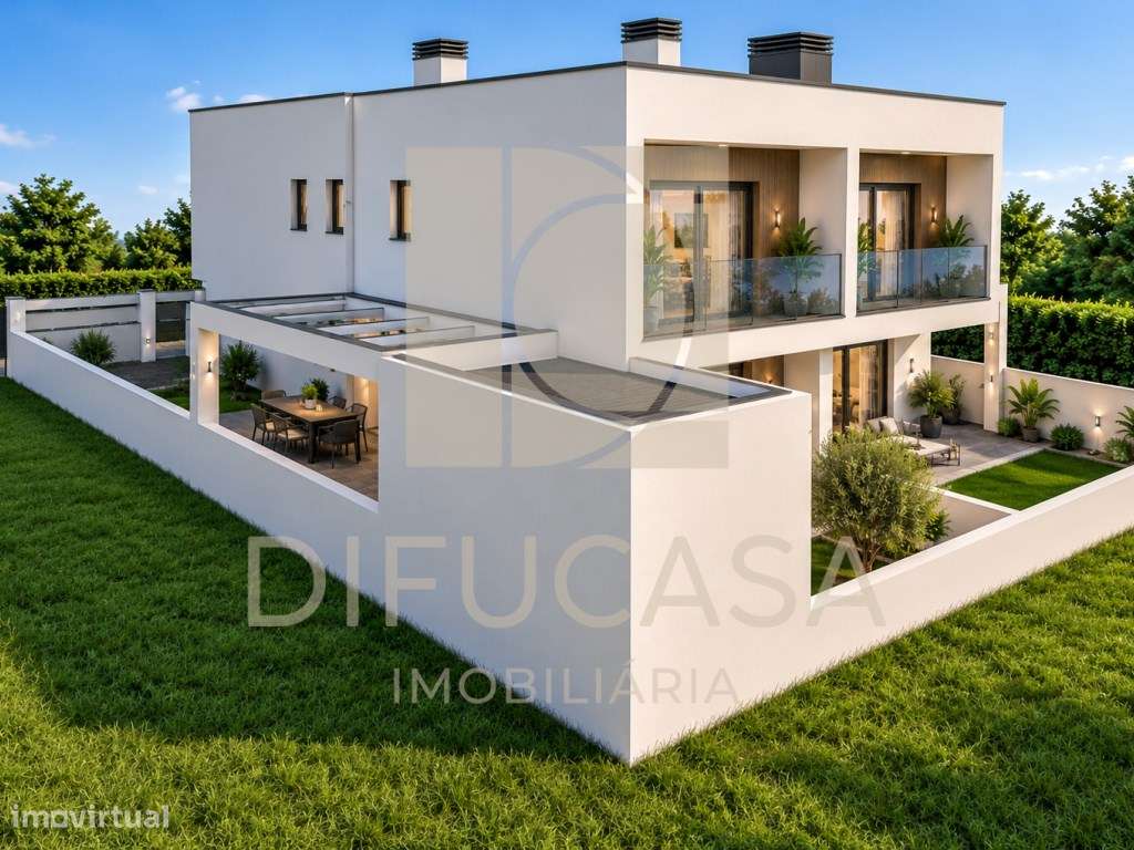 R370 MORADIA T3 COM 2 SUITES-6