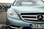 Mercedes-Benz CL 500 4Matic (BlueEFFICIENCY) 7G-TRONIC - 15