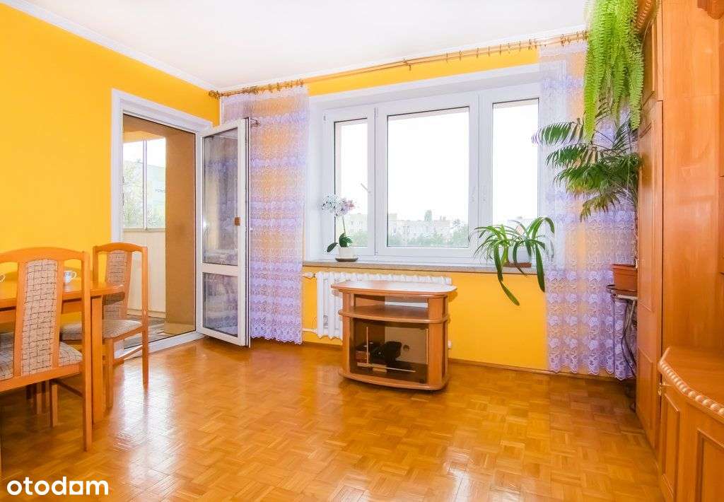 komfortowe mieszkanie w doskonałej lokalizacji-2