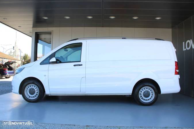 Mercedes-Benz Vito Outro - 6