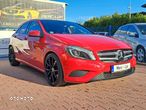 Mercedes-Benz Klasa A 250 Sport - 2