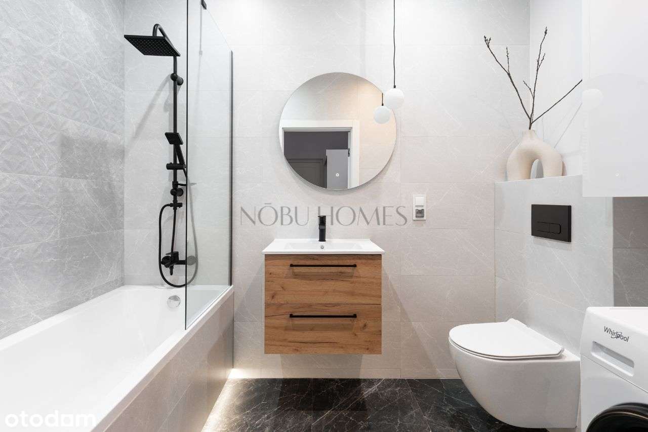 4-pokojowy apartament na wyjatkowym osiedlu Ogrody Tesoro - Pełny obrazek: 5/18