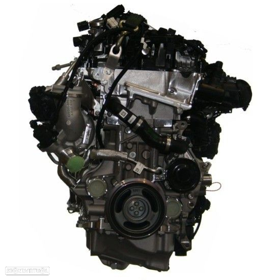 Motor Completo  Novo BMW X2 (F39) sDrive 28i B46A20B - 2