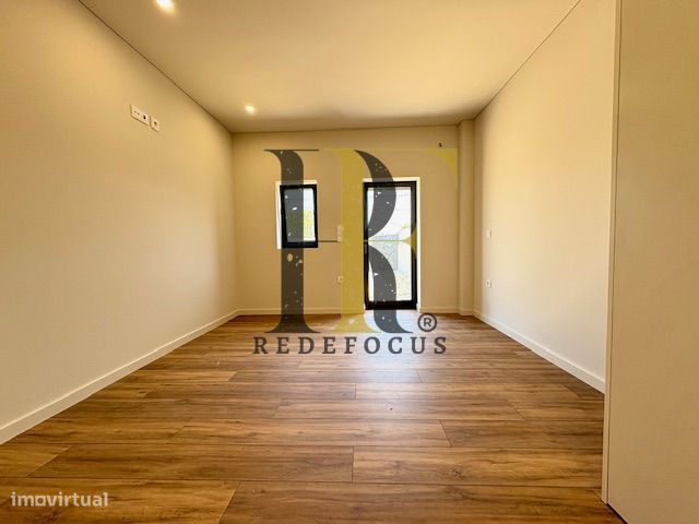 Moradia T2 Renovada em Ovar-16