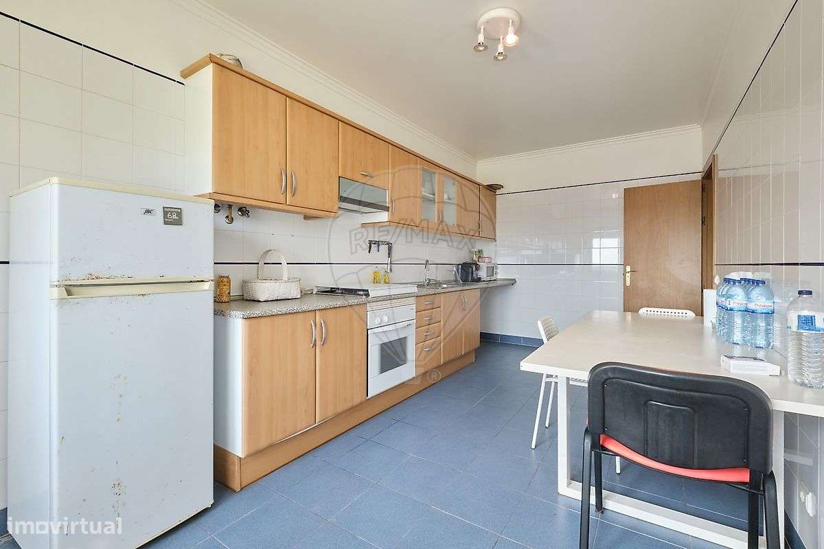 Apartamento T3 para venda-19