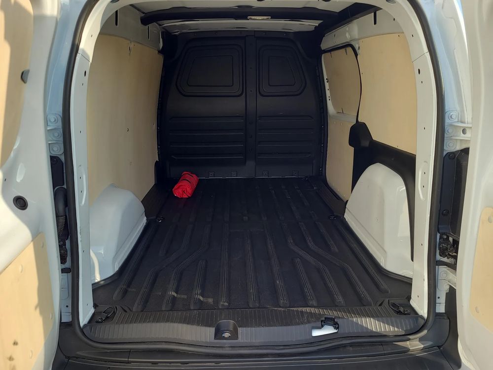 renault Kangoo Van 1.5 Blue dCi L2 Extra