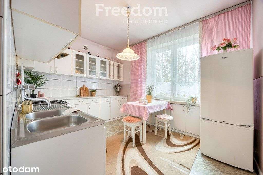 Na sprzedaż 3 pokojowe mieszkanie Mielec-4