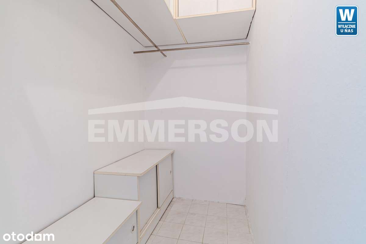 Trzypokojowe mieszkanie na Mokotowie-17