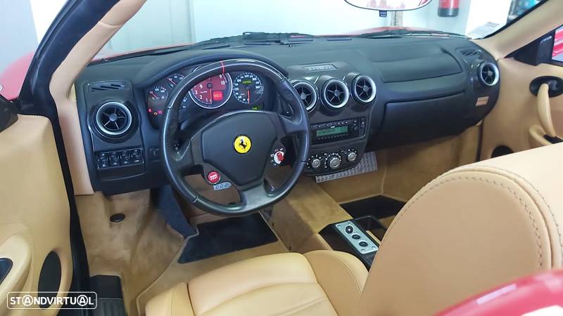 Ferrari F430 - 17