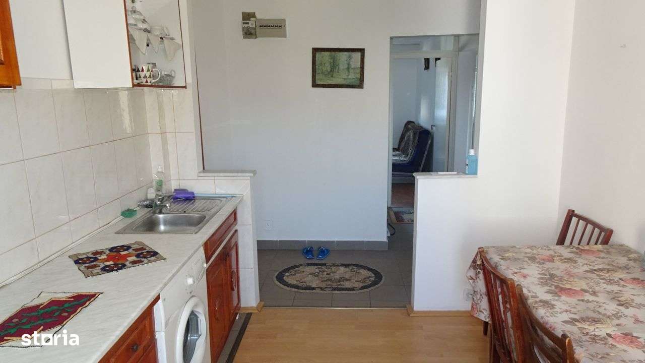 Vand apartament cu 3 camere decomandat Deva, zona Ion Creanga, 65 mp - Imagine principală: 5/14