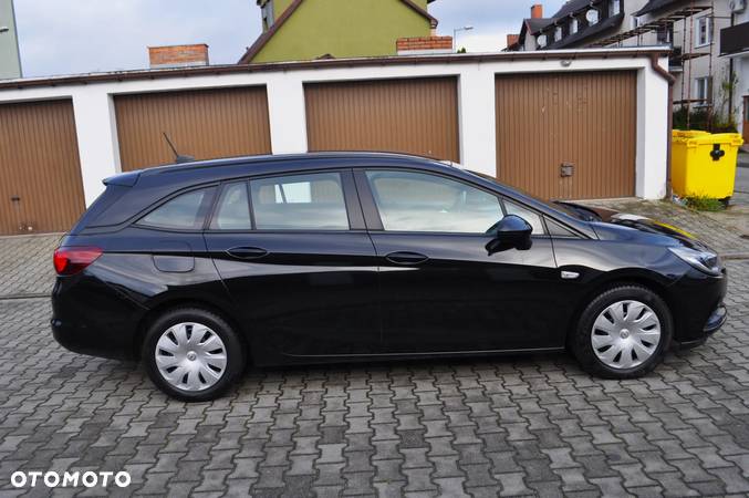 Opel Astra 1.6 CDTI DPF ecoFLEX Sports TourerStart/Stop ENERGY - 5