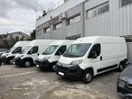 Peugeot BOXER 2.2HDI 140cv L4 H3 - 5