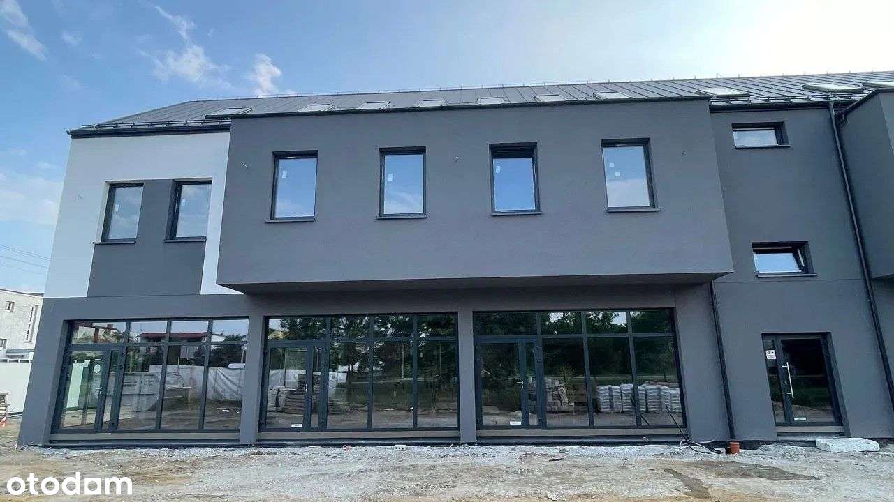 Lokal usługowo-biurowy  Radwanice Black Friday – 1 miesiąc GRATIS - Pełny obrazek: 5/18