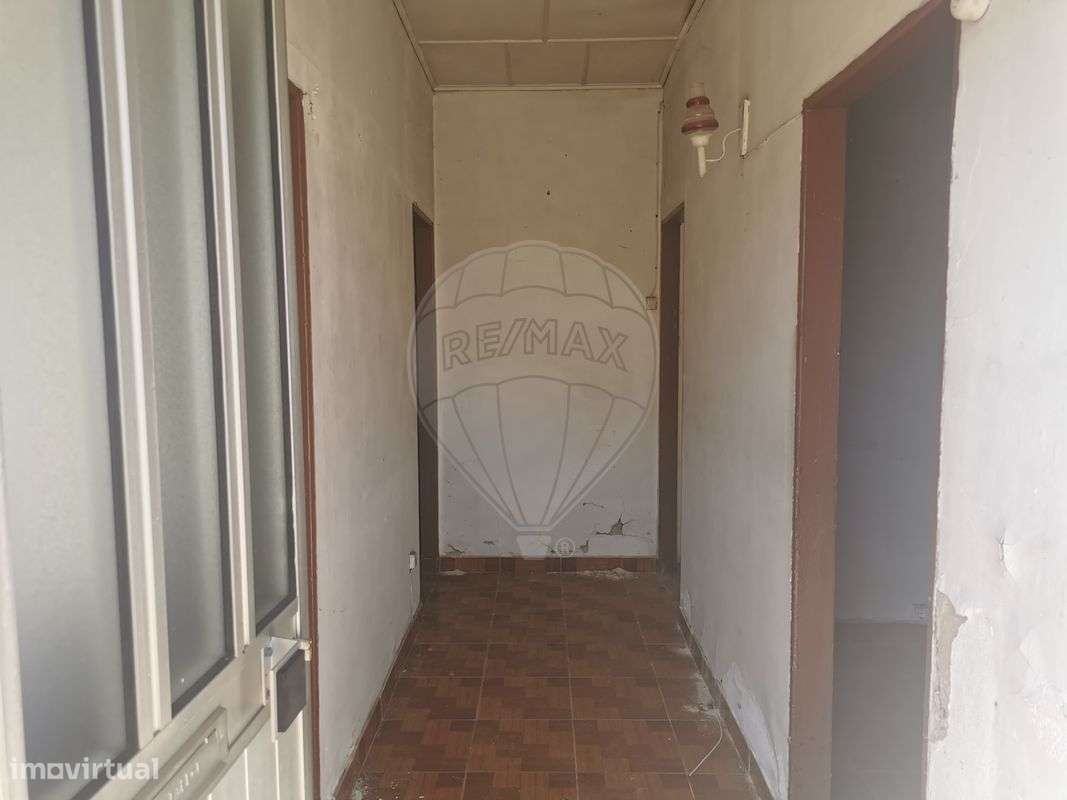 Moradia T2 para venda - Grande imagem: 4/11