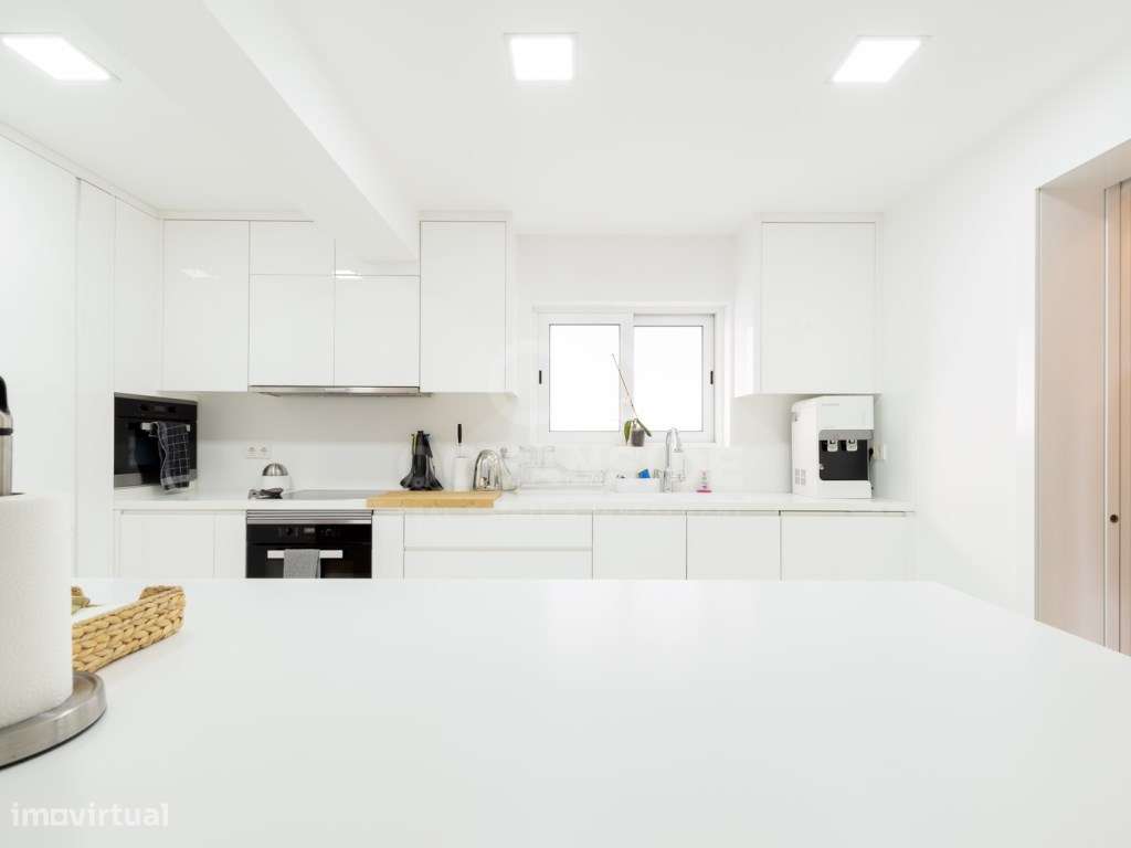 Apartamento T3 - Monte Estoril-15