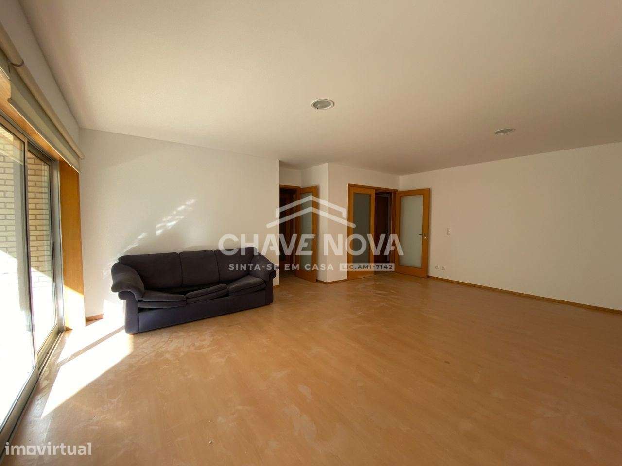 Apartamento T3 para Venda - (5 min Aeroporto) MAI/02366/CO-1