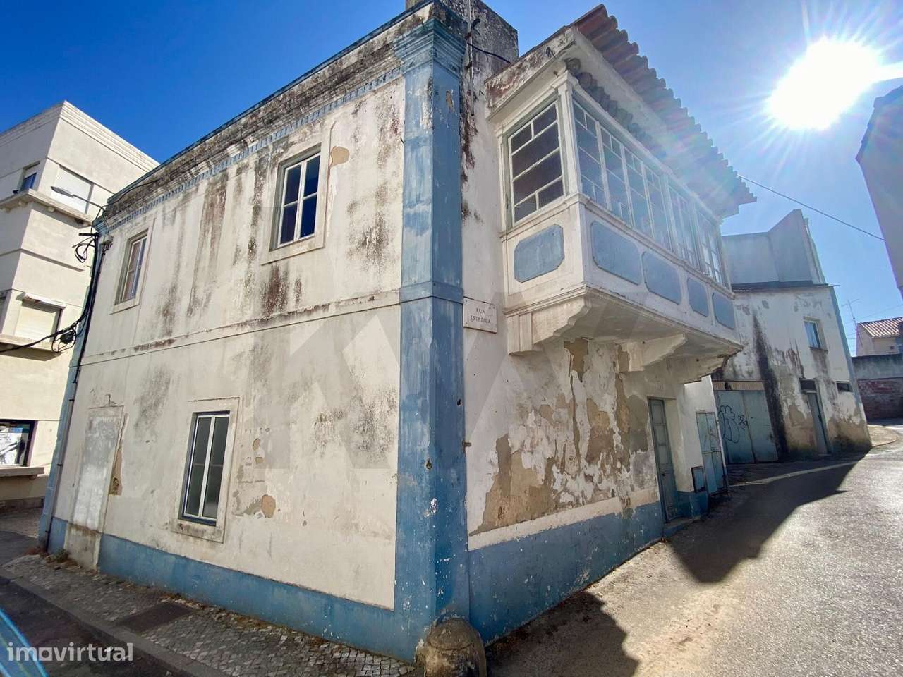 ️ Oportunidade de Investimento – Projeto Aprovado no Centro de Valad - Grande imagem: 5/24