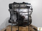 MOTOR COMPLETO VOLKSWAGEN POLO 2011 -CGGB - 4