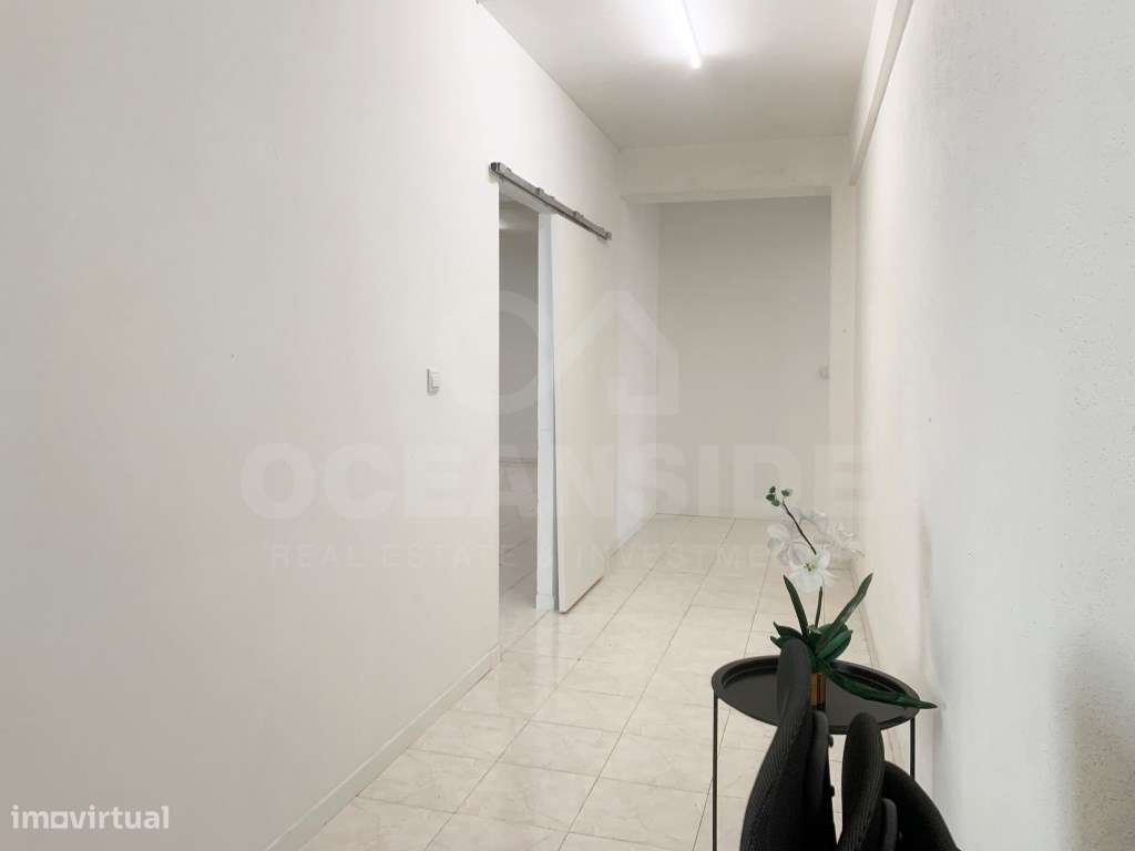 Escritorios/salas na Pontinha - Grande imagem: 3/15