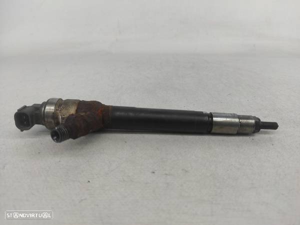 Injector Ford Transit Caixa (Fa_ _) - 1