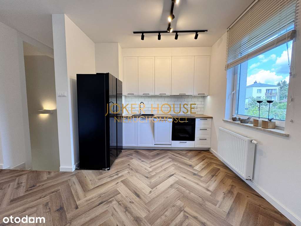 Nowy apartament / 3pokoje/ 2 miejsca parkingowe! - Pełny obrazek: 5/15