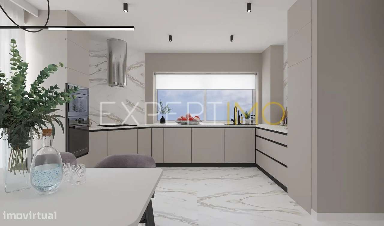 Penthouse T2+2,  junto à praia , ALGARVE - Grande imagem: 5/57